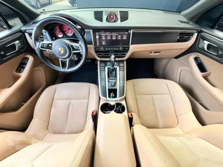 MACAN 2.0 16V