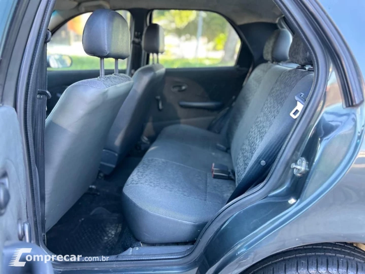 Palio 1.0 ECONOMY Fire Flex 8V 4p