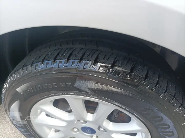 ECOSPORT 1.5 Ti-vct SE Direct