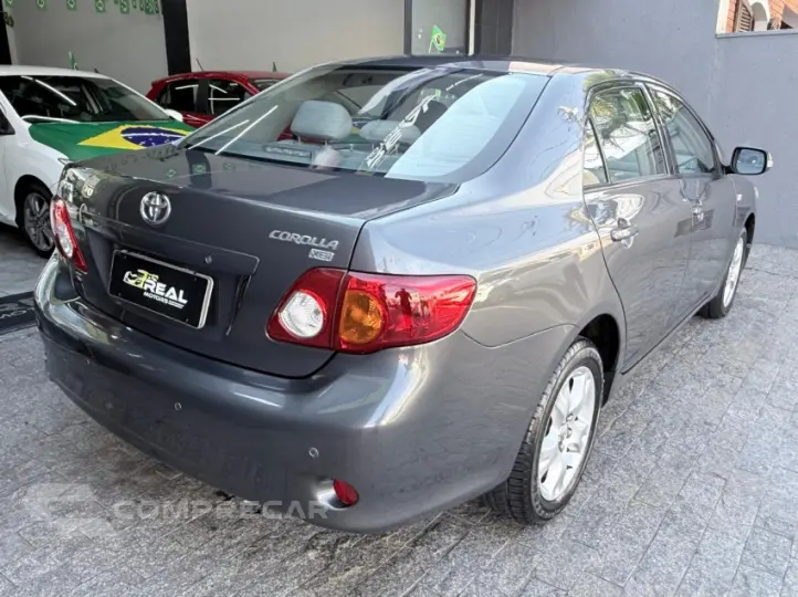 COROLLA 1.8 XEI 16V