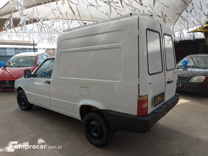 Fiorino 1.3
