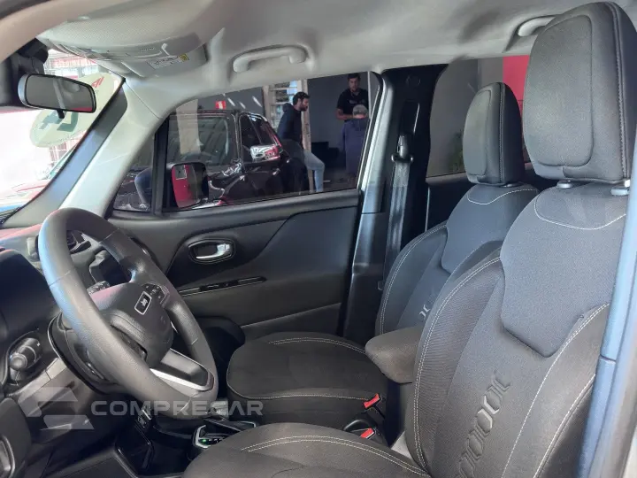 RENEGADE 1.3 T270 TURBO FLEX SPORT AT6