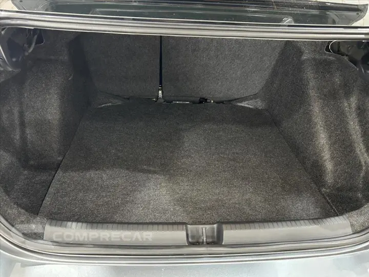 VIRTUS 1.0 200 TSI COMFORTLINE AUTOMÁTICO