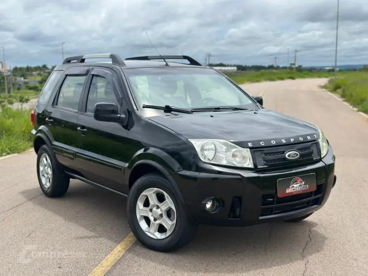 ECOSPORT 2.0 XLT 16V