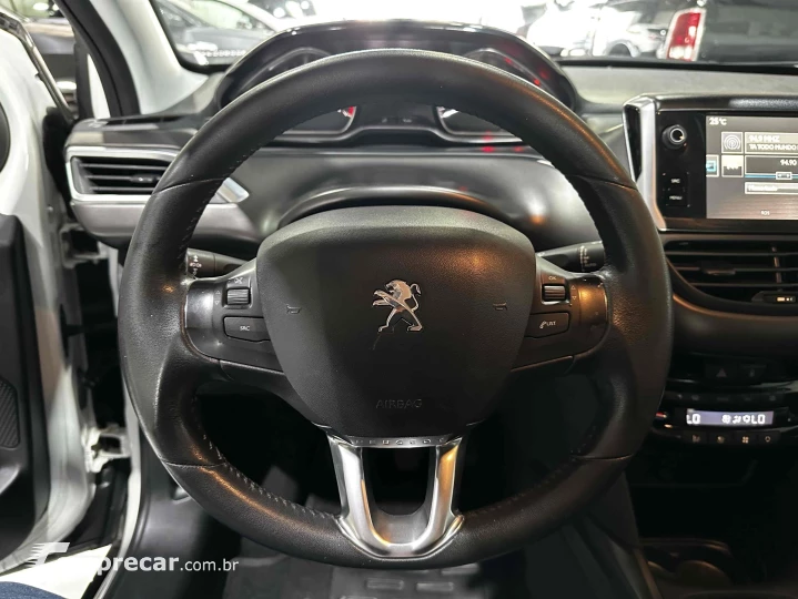 2008 1.6 16V FLEX GRIFFE 4P MANUAL