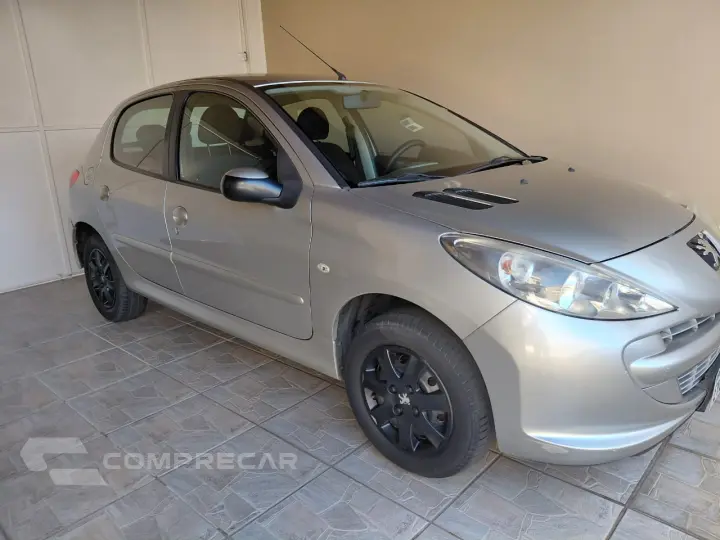 207 1.4 XR 8V