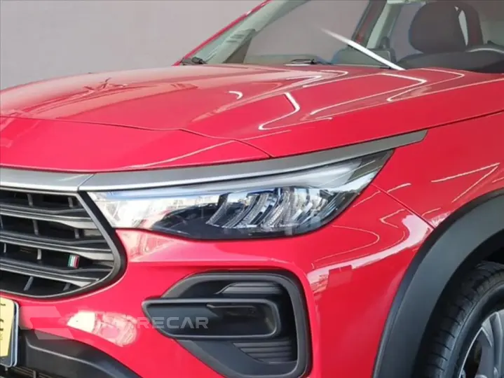PULSE 1.3 FLEX DRIVE CVT