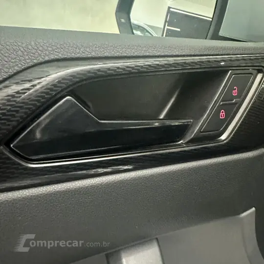 VIRTUS TSI 1.0 Flex 12V 4p Aut.