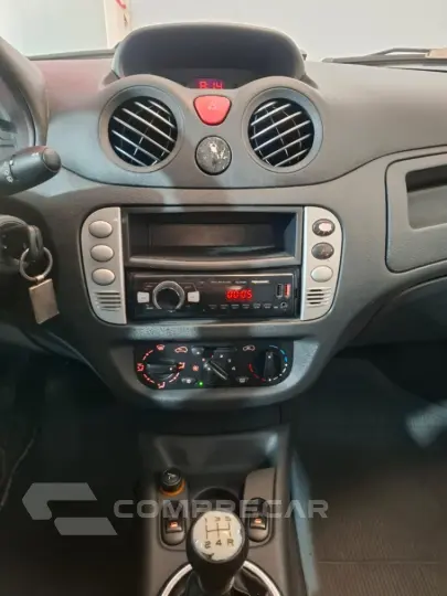 C3 1.4 I GLX 8V