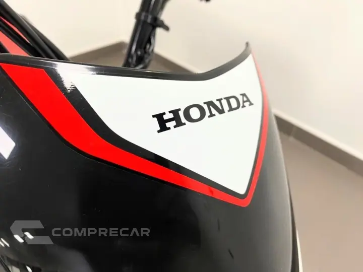 HONDA POP 110I ES CBS