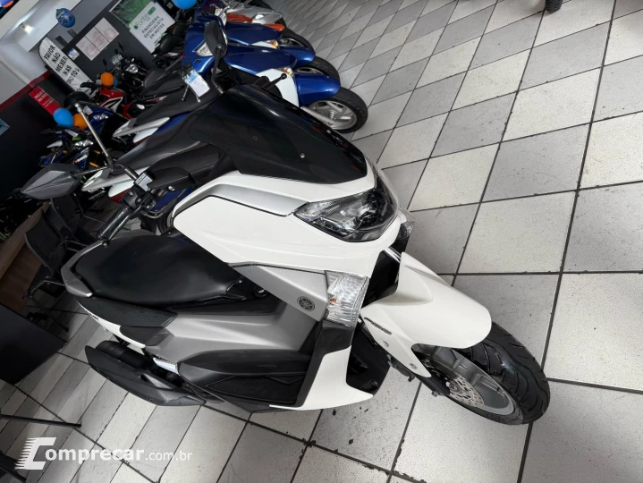 nmax 160C abs