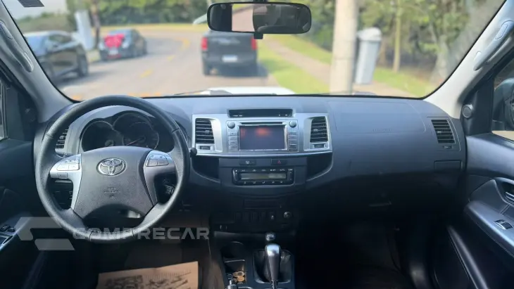 hilux 3.0 4x4 CD SRV Turbo Diesel