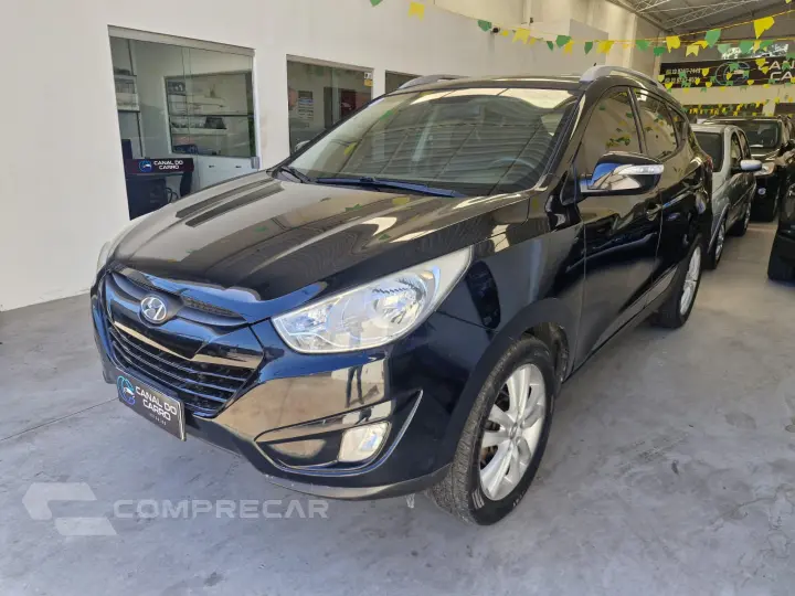 IX35 2.0 MPI 4X2 16V