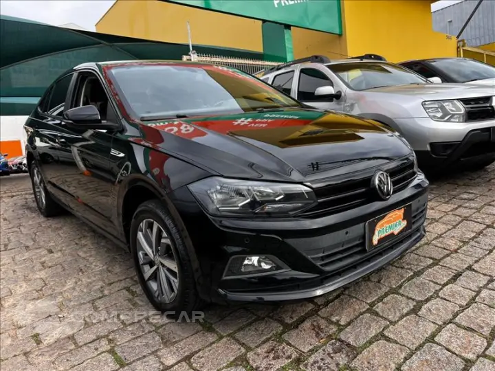 VIRTUS 1.0 200 TSI Comfortline