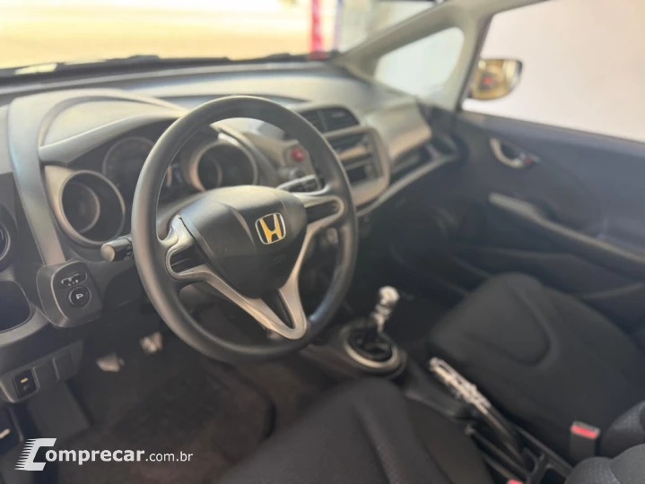 FIT 1.4 DX 16V