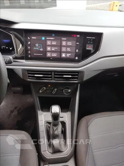 NIVUS 1.0 200 TSI Comfortline