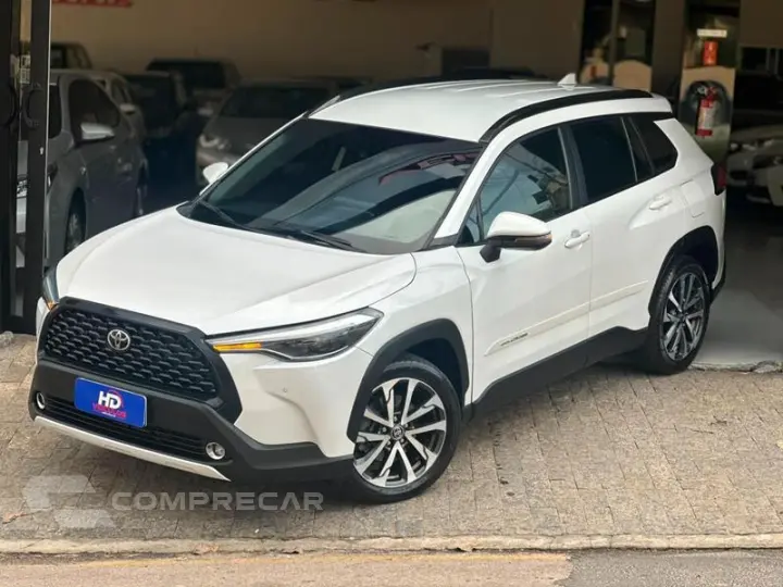CCROSS XRE 20