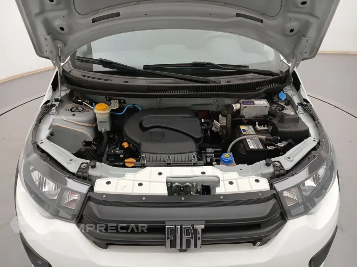 MOBI 1.0 EVO FLEX LIKE. MANUAL
