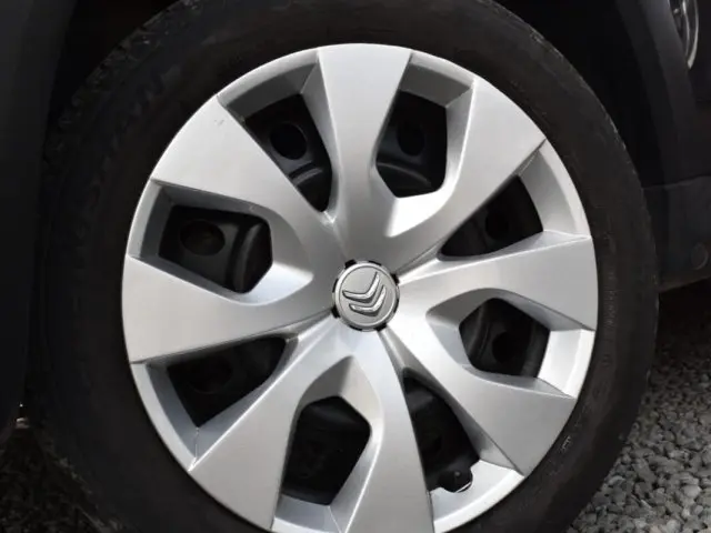 AIRCROSS - 1.6 16V START MANUAL