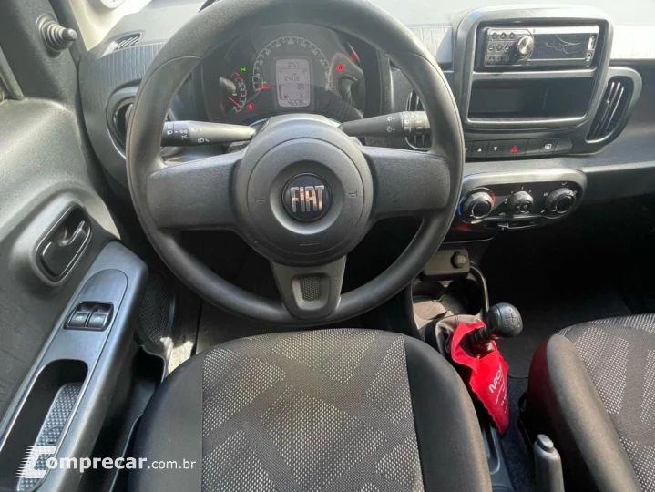 MOBI 1.0 EVO FLEX LIKE. MANUAL