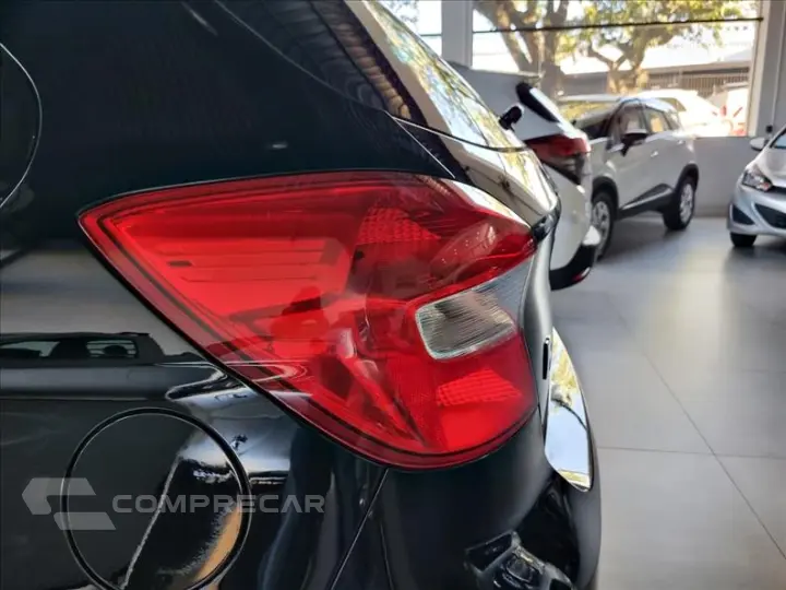 KA 1.0 SE Plus 12V