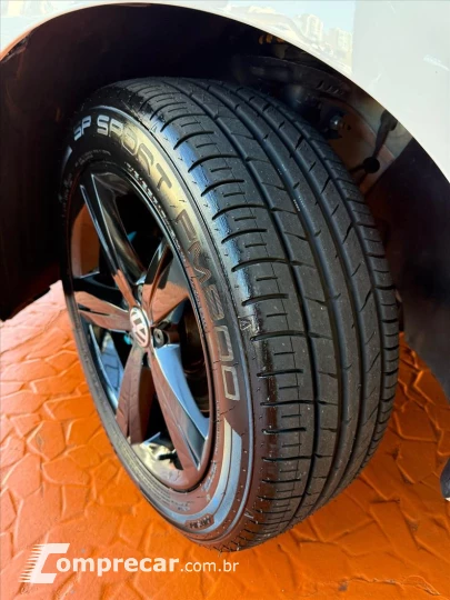 FUSCA 2.0 TSI 16V