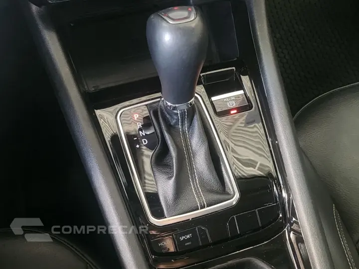 COMPASS 1.3 T270 TURBO FLEX LONGITUDE AT6