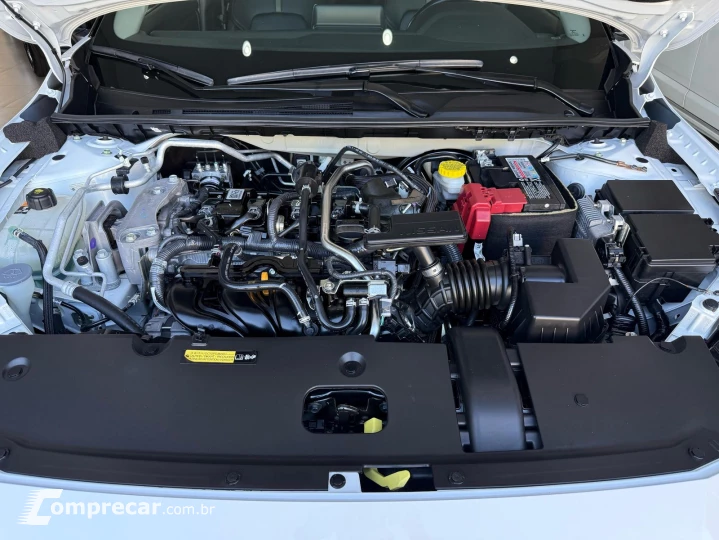 Sentra Advance 2.0