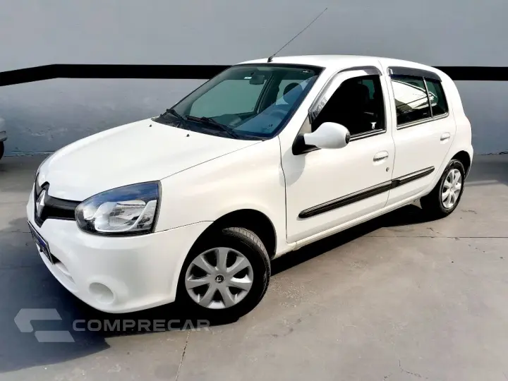 Clio RN/Alizé/Expr./1.0 Hi-Power 16V 5p