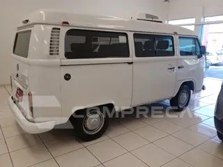 KOMBI 1.4 MI STD Lotação 8V