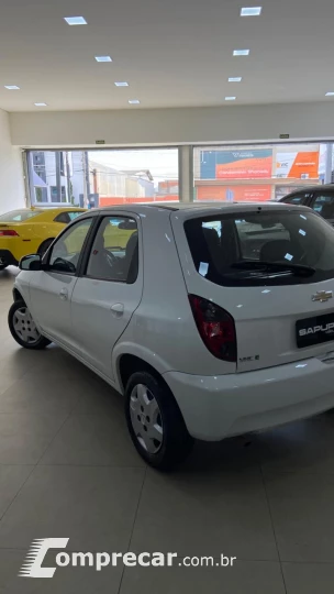 CELTA 1.0 MPFI LT 8V