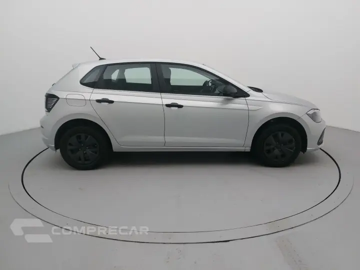 POLO 1.0 MPI TRACK MANUAL