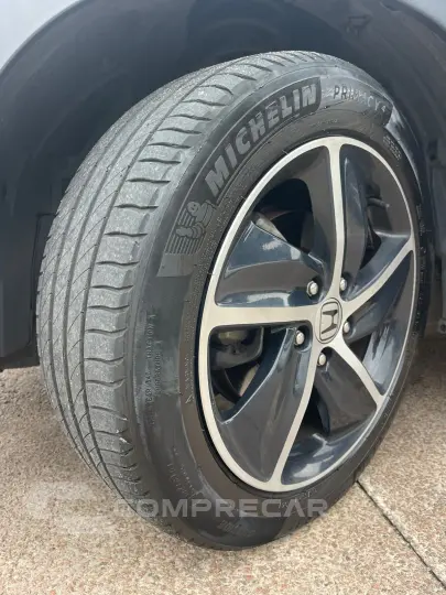 HR-V 1.5 DI I-vtec Turbo Touring