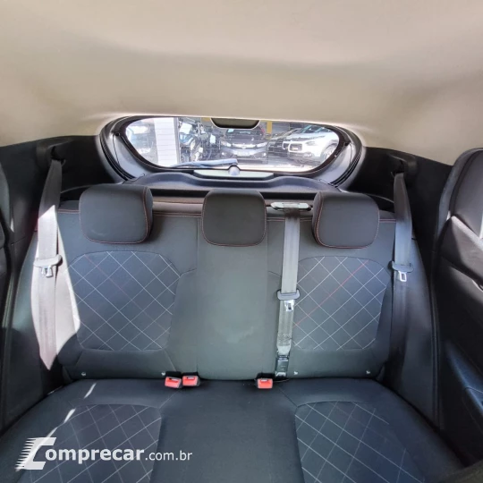 KWID Zen 1.0 Flex 12V 5p Mec.