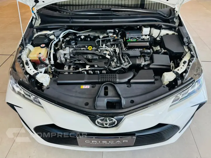 COROLLA 1.8 GLI 16V