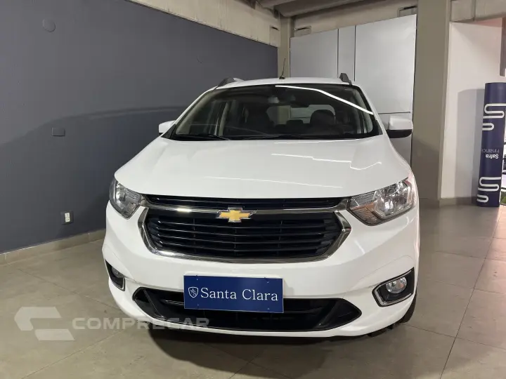 SPIN 1.8 PREMIER 8V FLEX 4P MANUAL