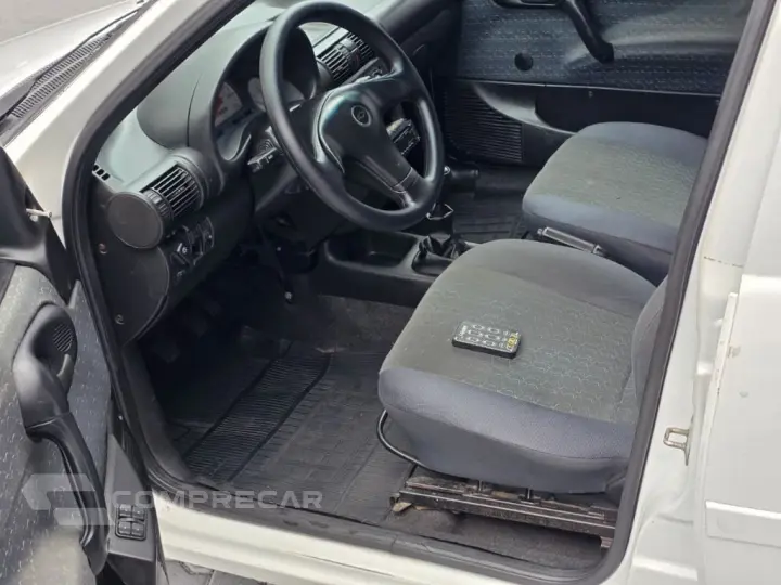 Corsa Wind 1.6 MPFi 4p