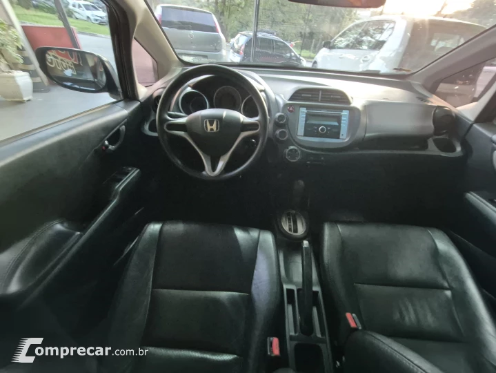 FIT 1.4 LX 16V