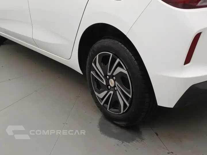 ONIX 1.0 FLEX LT MANUAL