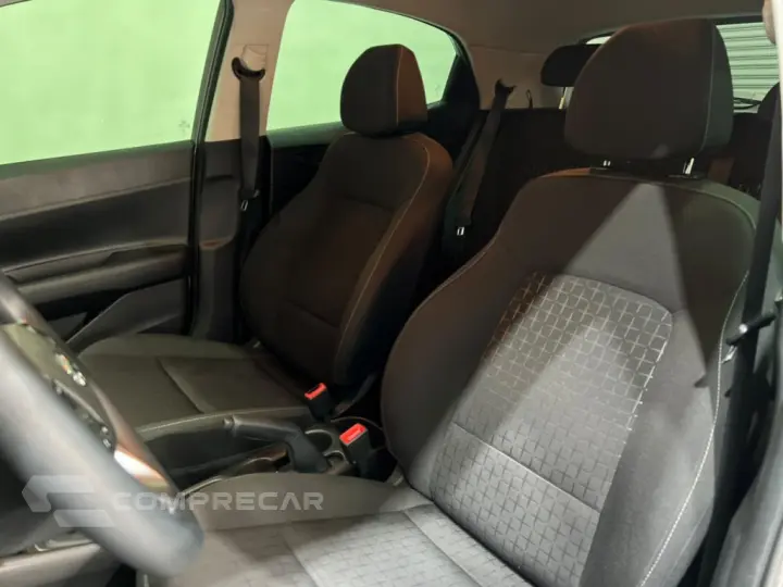 HB20 1.0 12V FLEX COMFORT MANUAL