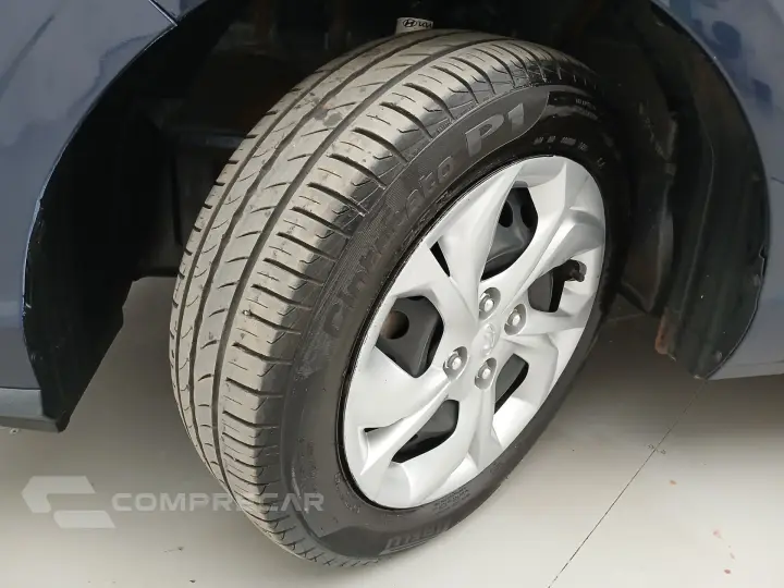 HB20 1.0 12V FLEX COMFORT MANUAL