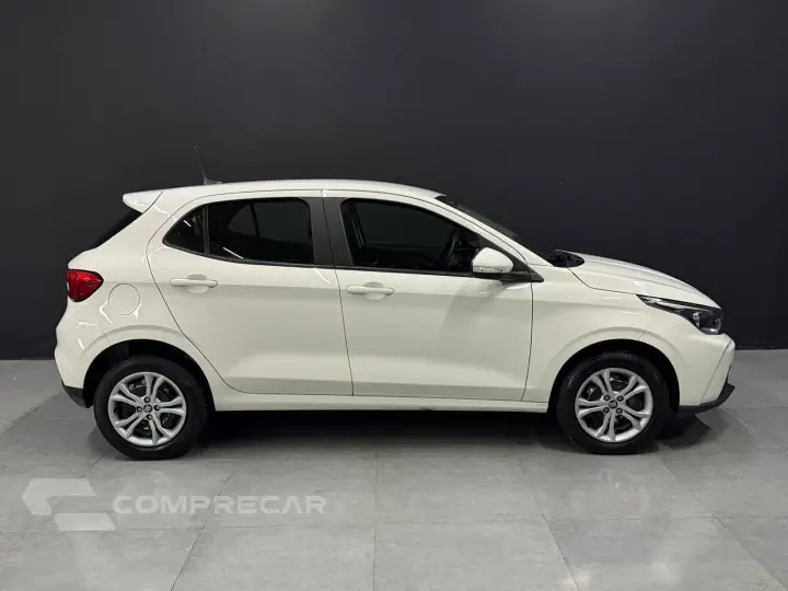 ARGO 1.0 FIREFLY FLEX DRIVE MANUAL