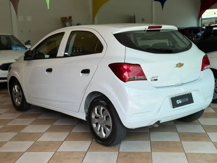 ONIX 1.0 MPFI JOY 8V