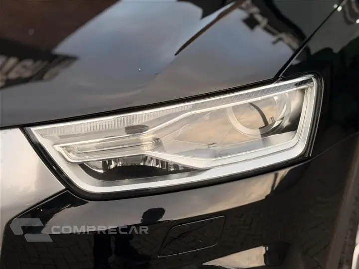 Q3 1.4 TFSI Ambiente S Tronic