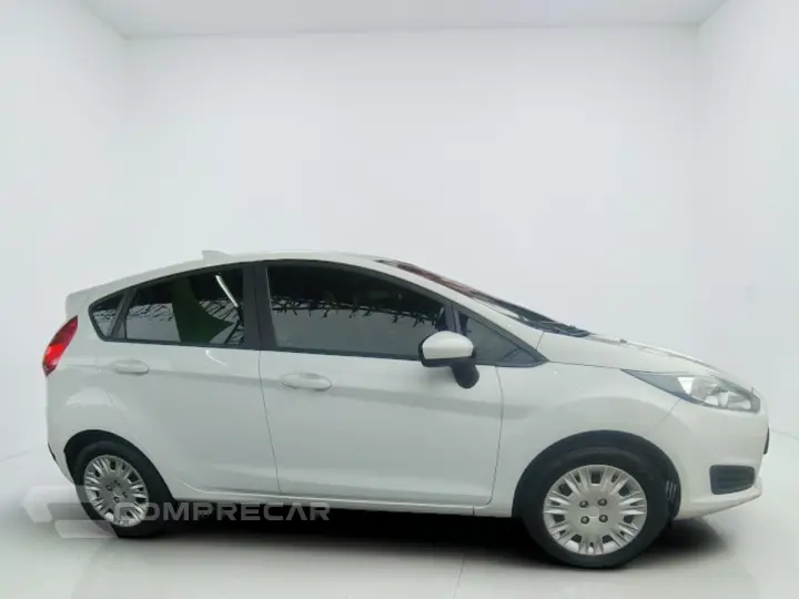 FIESTA 1.5 S HATCH 16V