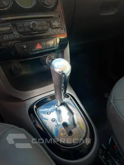 AIRCROSS 1.6 Exclusive Atacama 16V