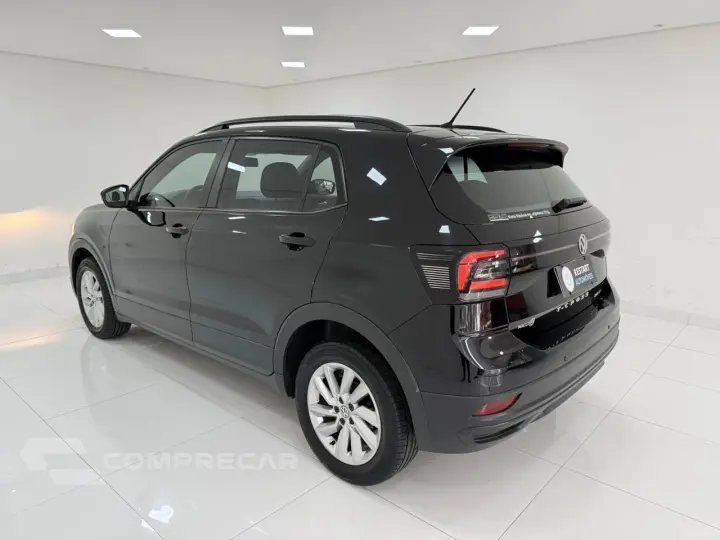 T-CROSS 1.0 200 TSI Sense
