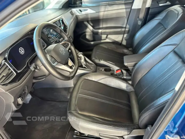 Nivus 1.0 200 Tsi Total Flex Comfortline Automático