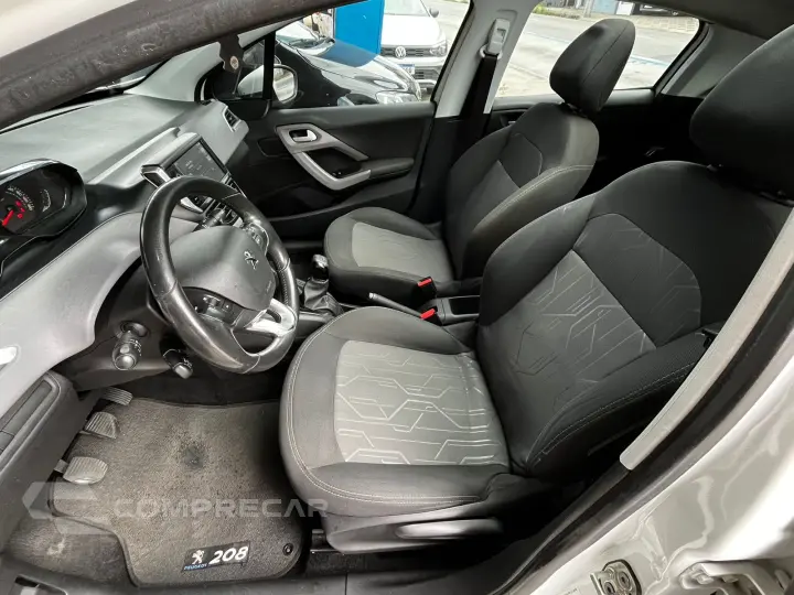208 1.2 Allure 12V