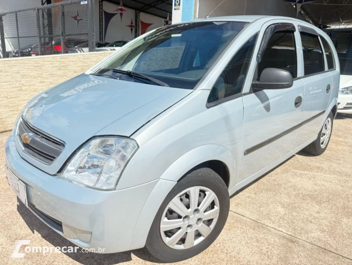 Meriva Expres.EASYTRONIC 1.8 FlexPower